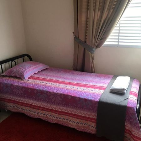 Miker Homestay Seri Iskandar Exterior foto