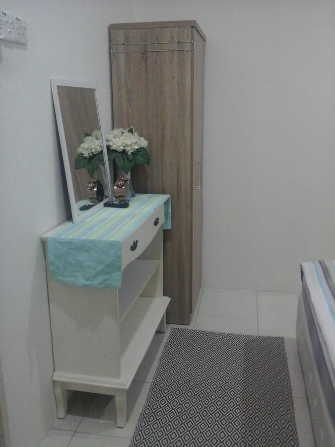 Miker Homestay Seri Iskandar Exterior foto